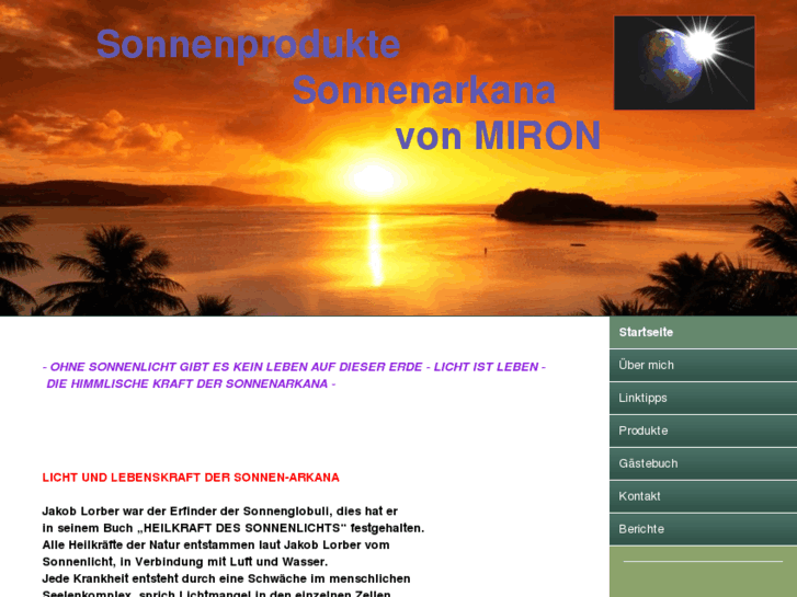 www.sonnenprodukte.com