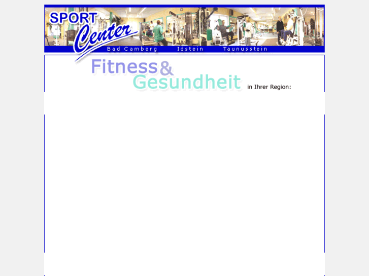 www.sportcenter-idstein.de