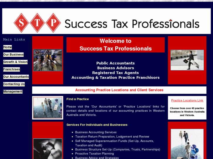 www.stptax.com