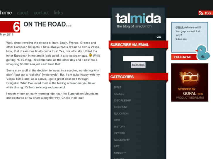 www.talmida.com