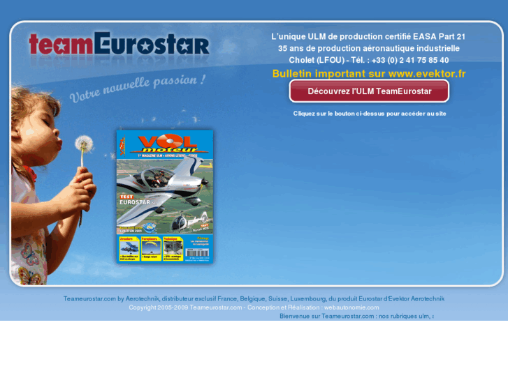 www.teameurostar.com