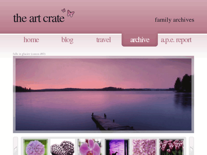 www.theartcrate.com