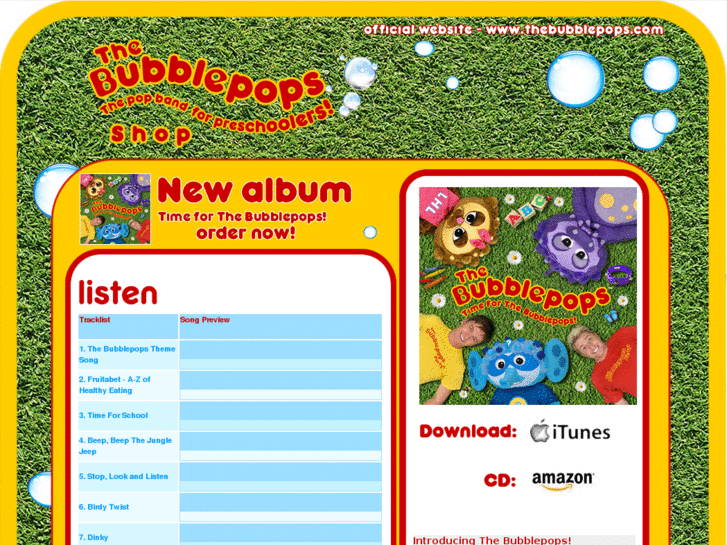www.thebubblepopsshop.com
