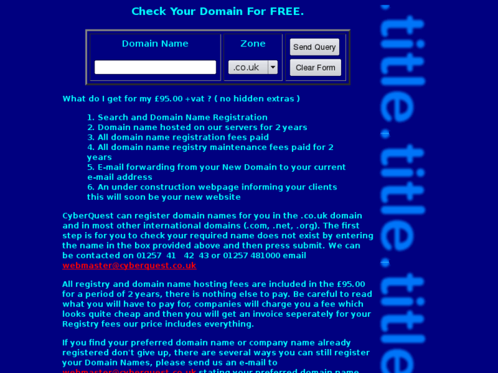 www.title.co.uk
