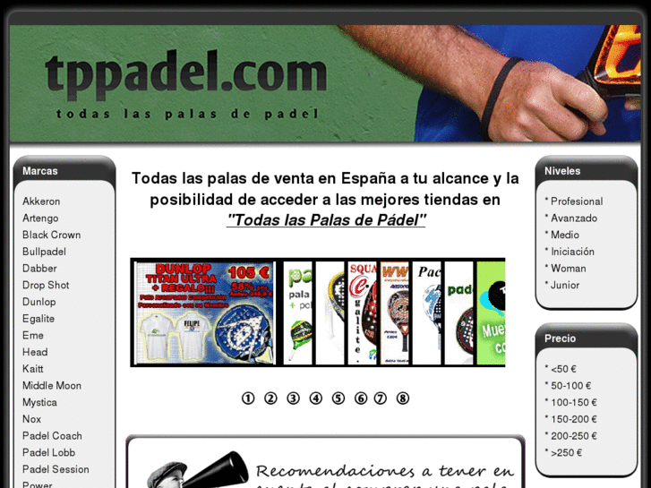 www.tppadel.com