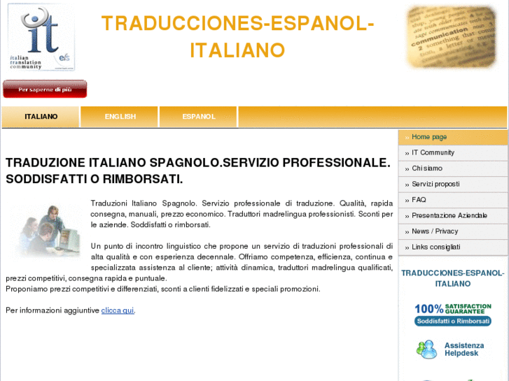 www.traducciones-espanol-italiano.com