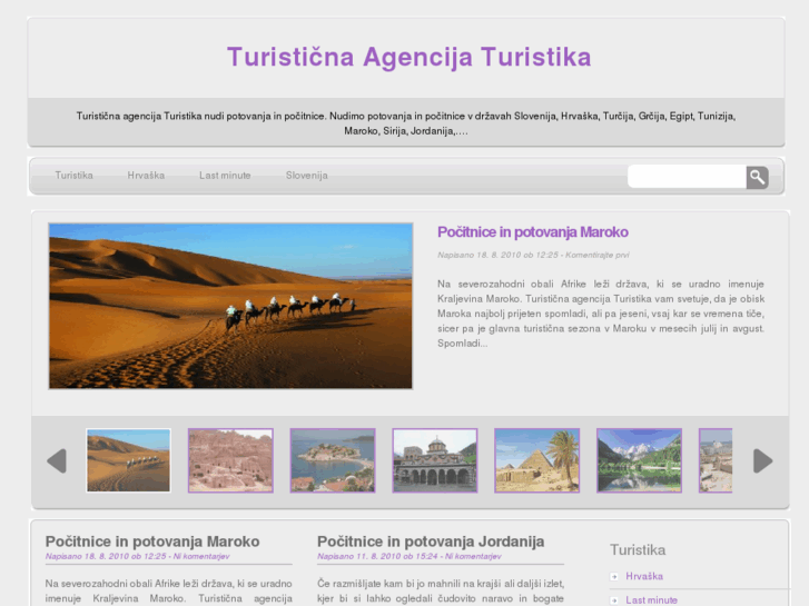 www.turistika.si