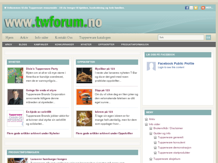 www.twforum.no