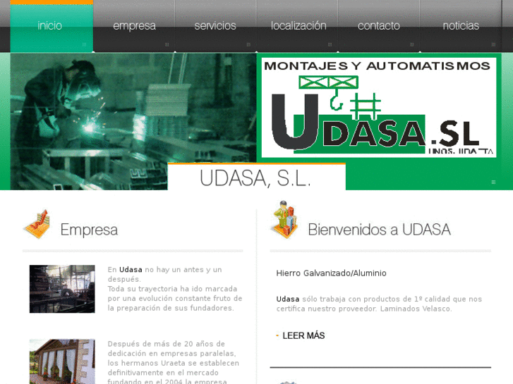 www.udasa.com