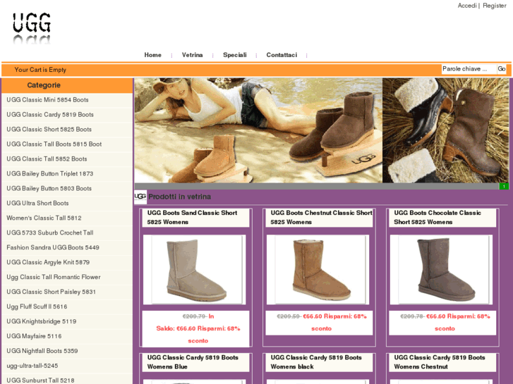 www.ugg-italia-stivali.com