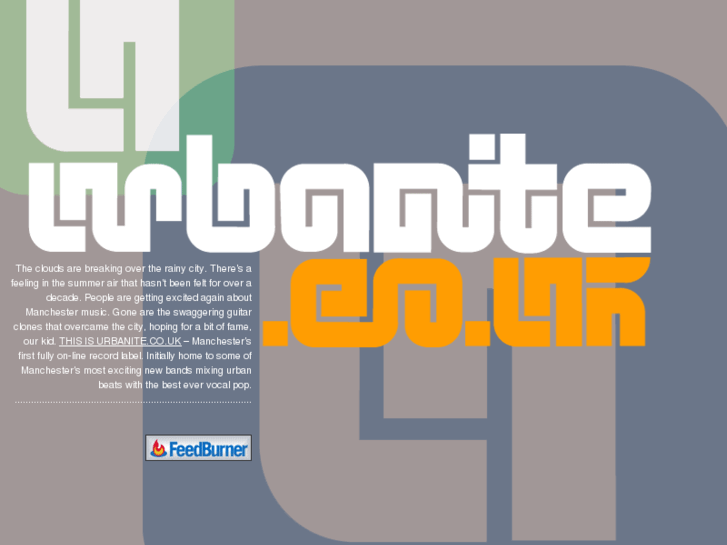 www.urbanite.co.uk