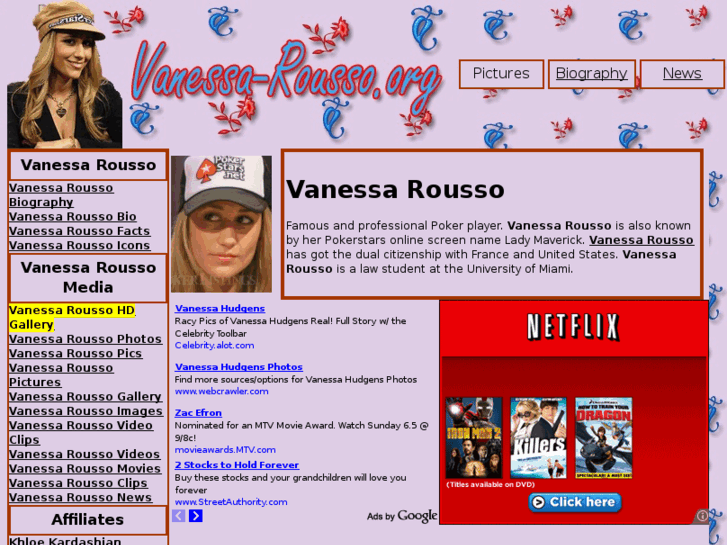 www.vanessa-rousso.org