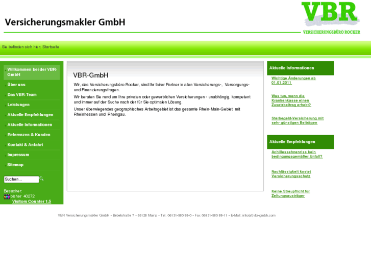 www.vbr-gmbh.com