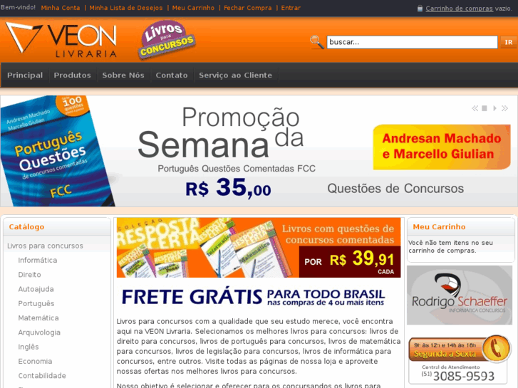 www.veoneditora.com