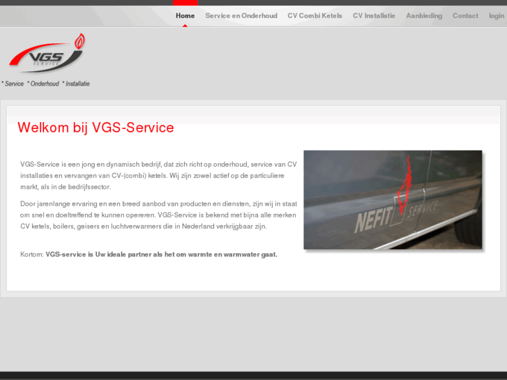 www.vgs-service.nl