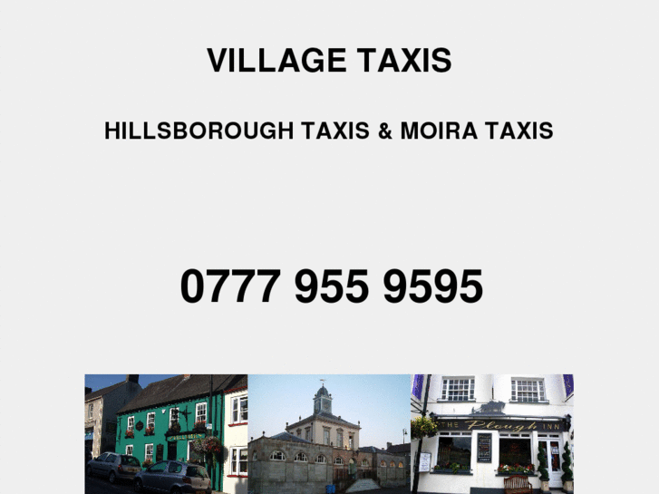 www.villagetaxis.com