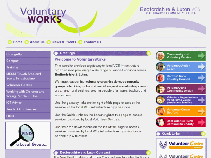 www.voluntaryworks.org.uk