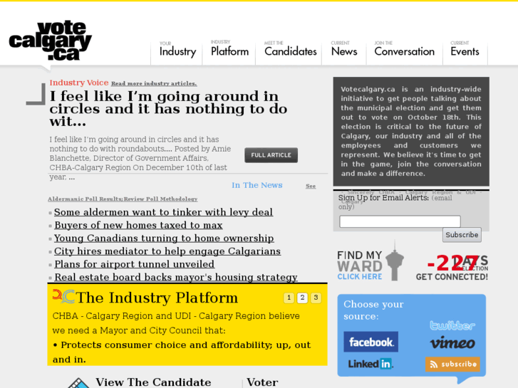 www.votecalgary.ca