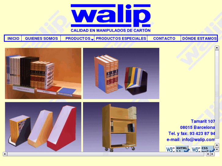 www.walip.com