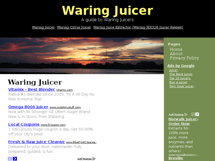 www.waringjuicer.com