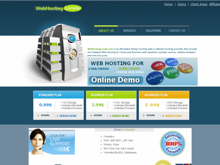 www.webhostinglocate.com