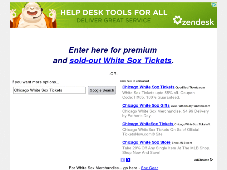 www.whitesoxticket.net