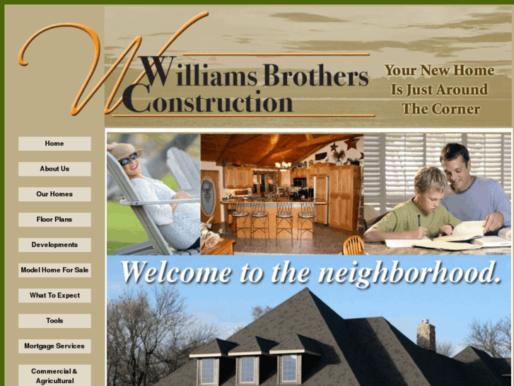 www.williamsbrothersconstruction.net