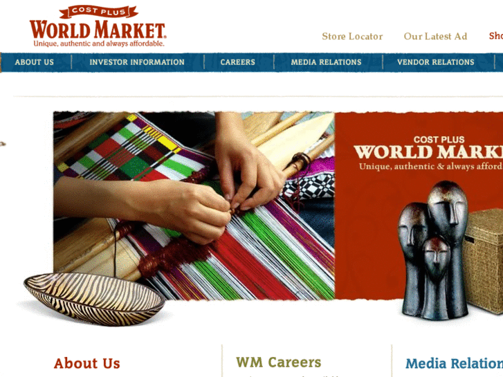 www.worldmarketcorp.com