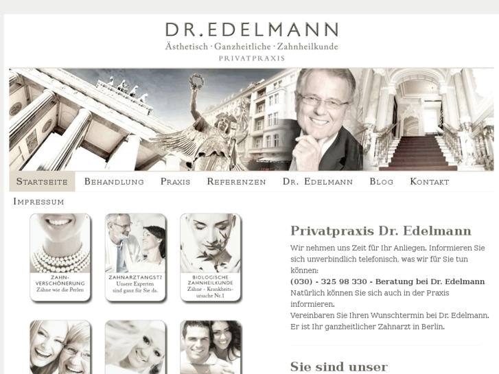 www.zahnarzt-edelmann-berlin.de