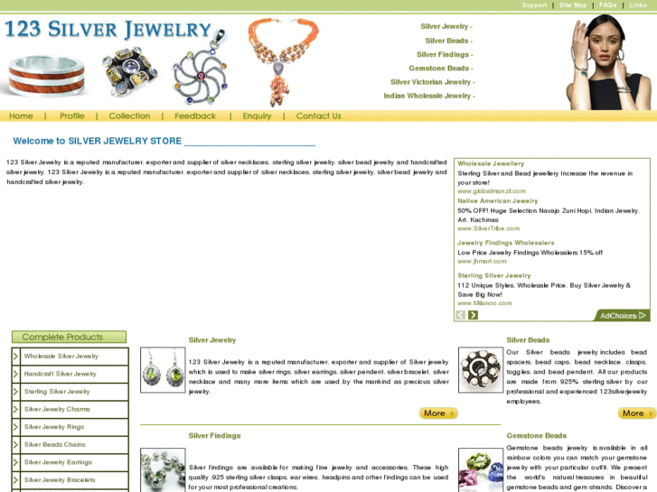 www.123-silver-jewelry.com