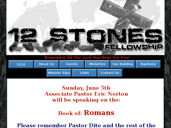 www.12stonesfellowship.org