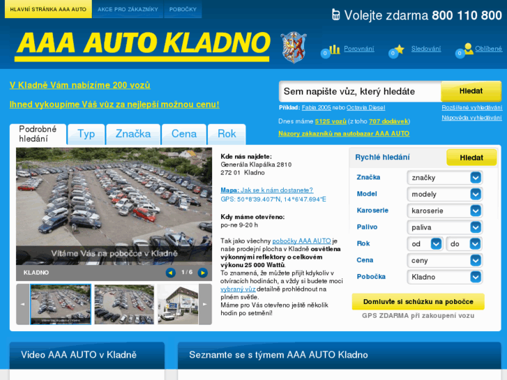 www.aaa-auto-kladno.cz