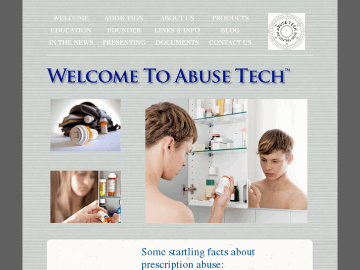 www.abusetech.org