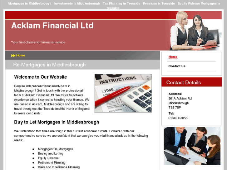 www.acklamfinancial.com