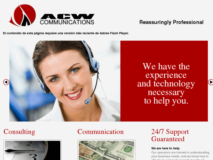 www.acwcommunications.com