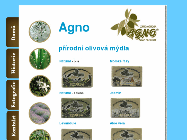 www.agno.cz