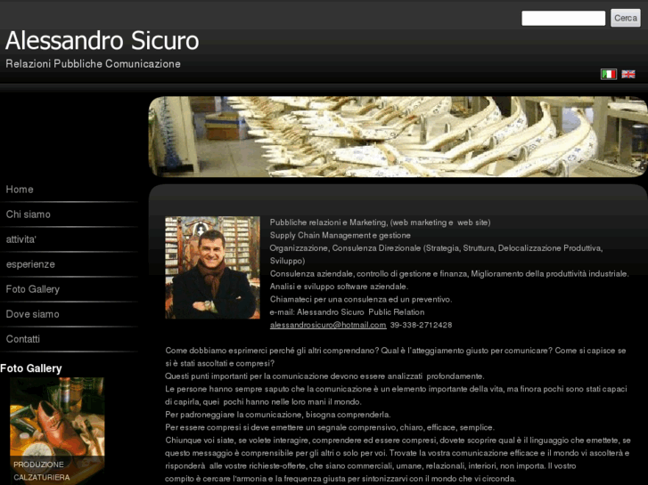 www.alessandrosicuro.com