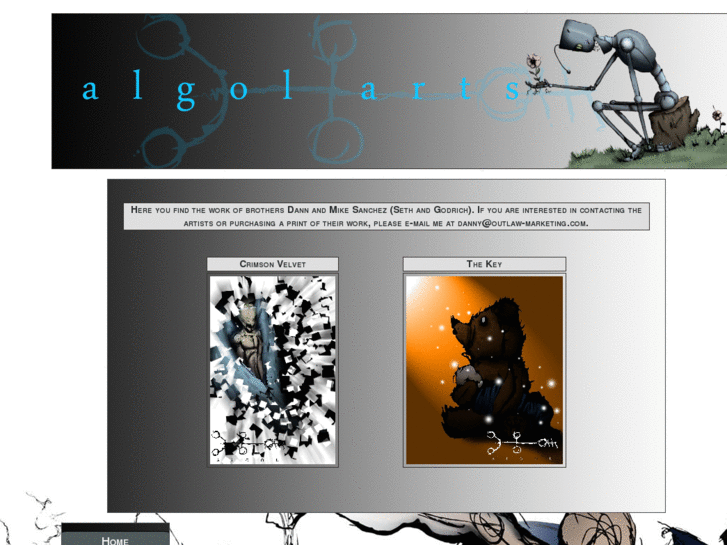 www.algolarts.com