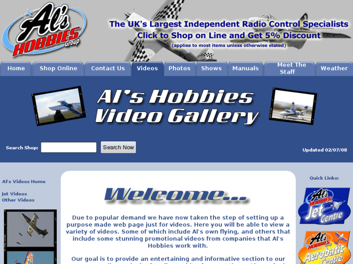 www.alsvideos.co.uk