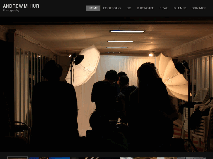 www.andrewhur.com