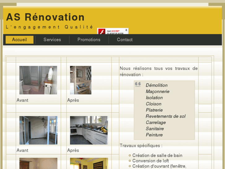 www.asrenovation.com