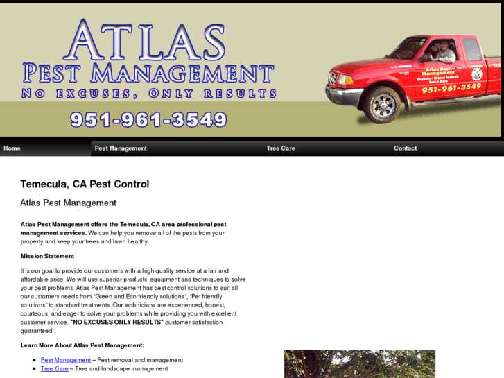 www.atlaspestmanagement.com