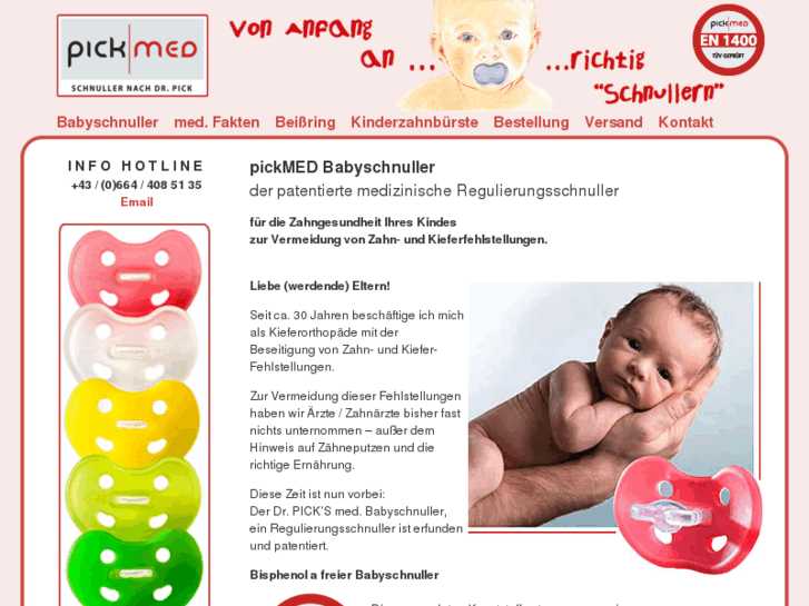 www.babyschnuller.com