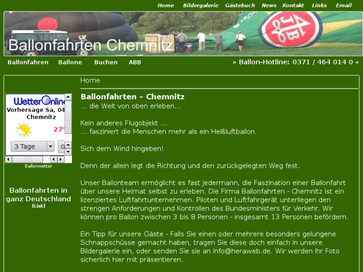 www.ballonfahrten-chemnitz.de