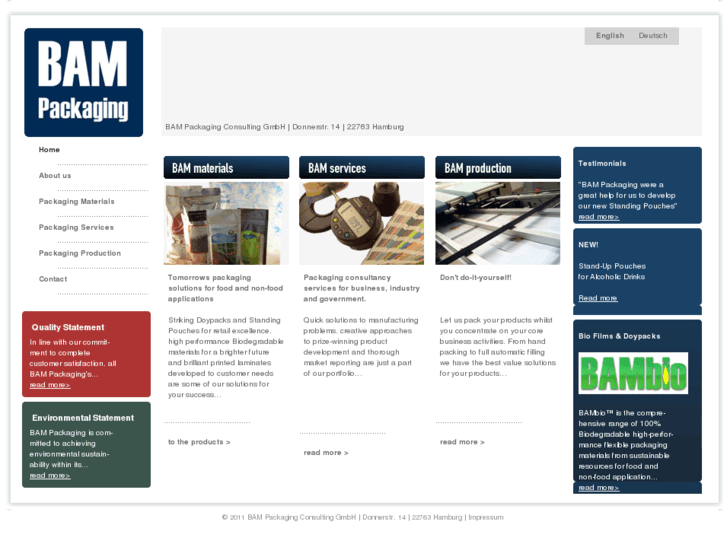 www.bam-packaging.com