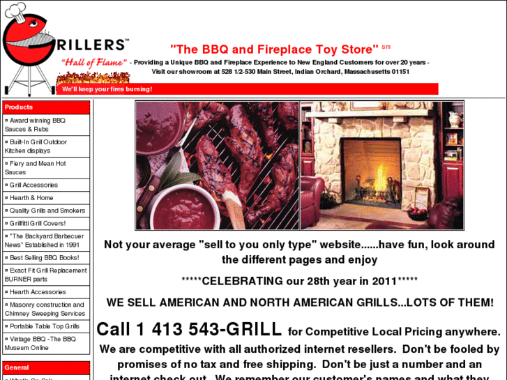 www.bbqandgrillcenter.com