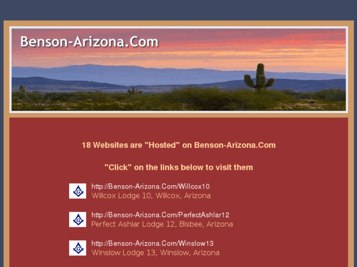 www.benson-arizona.com