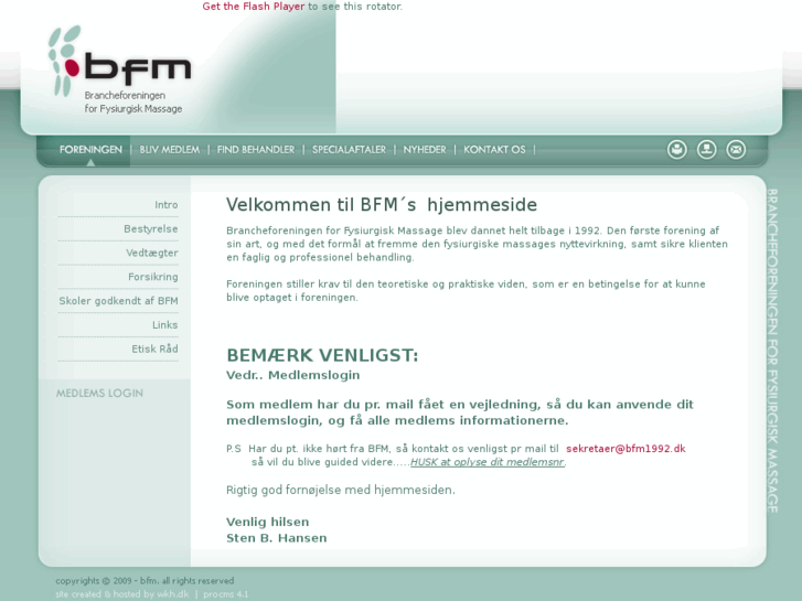 www.bfm1992.dk