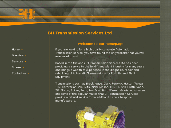 www.bhtransmission.co.uk