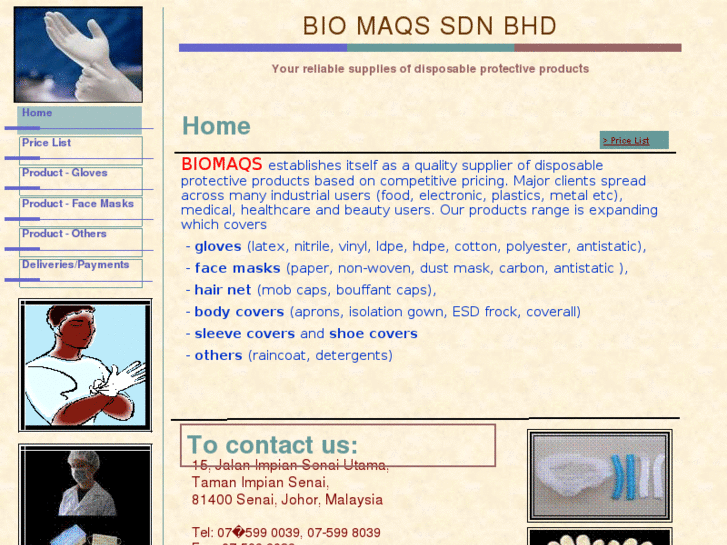 www.biomaqs.com